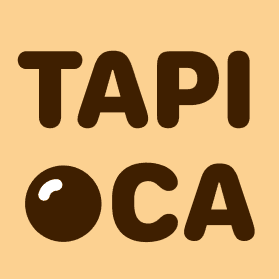 Tapioca logo